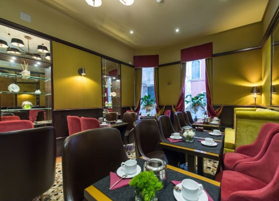 Hotel Campiello 1