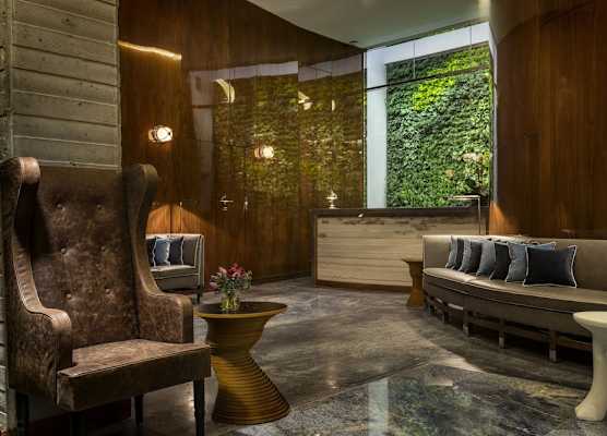 Hotel Hugo 1