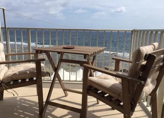 Casa Maritrì Locazione Turistica 1