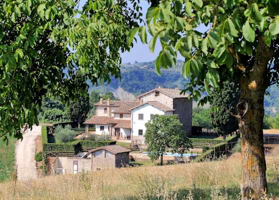 Orvieto Country House 1