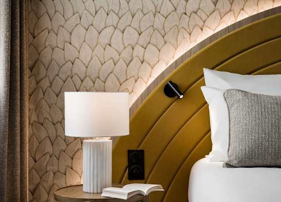Mercure Chartres Est 1