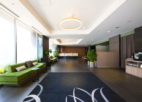 Villa Fontaine Tokyo Kudanshita 1