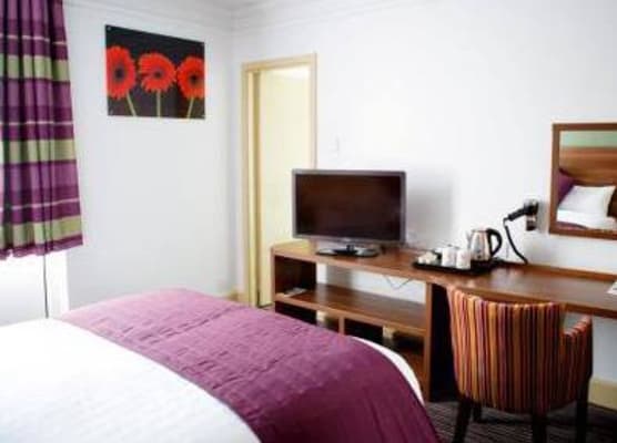 South Milford Hotel 1