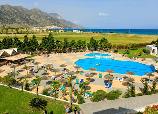 Sovereign Beach Hotel 1