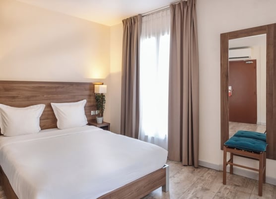 Hotel la Perle Montparnasse 1