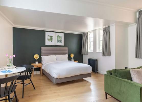 Numa London Chelsea Green 1