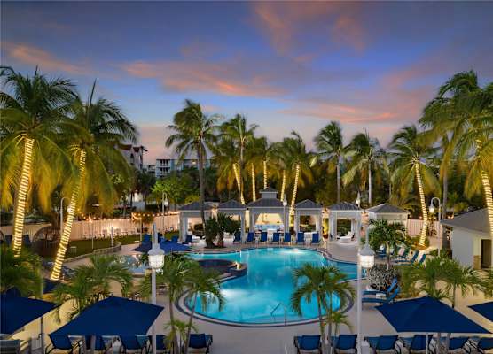 DoubleTree Resort by Hilton Grand Key - Key West 1