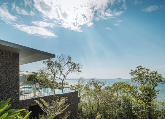 COMO Point Yamu, Phuket 1