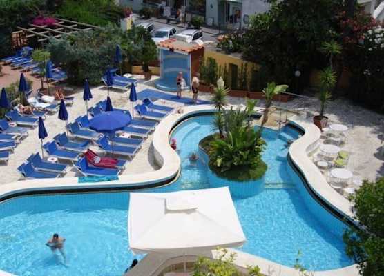 Hotel Royal Terme 1