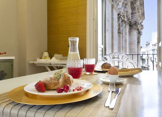 Maecò Ortigia B&B - Deluxe Rooms & Suites 1