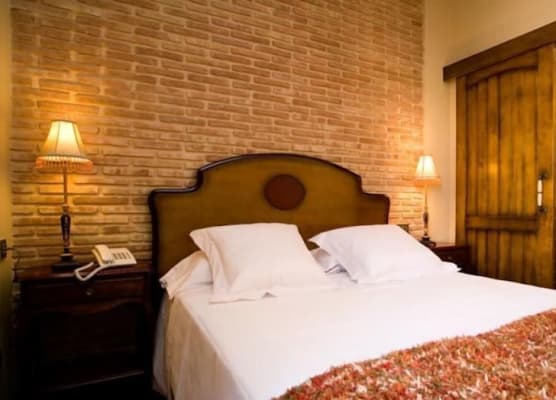 Posada Los Condestables Hotel & Spa 1