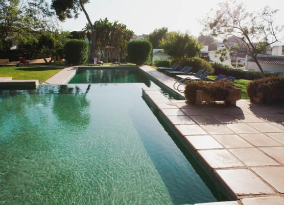 Hotel Ritual de Terra & SPA 1