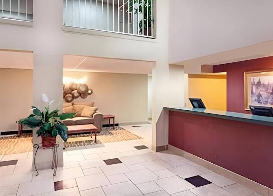 Rodeway Inn & Suites Chandler - Phoenix South I-10 1