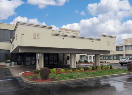 Quality Inn Horseheads 1