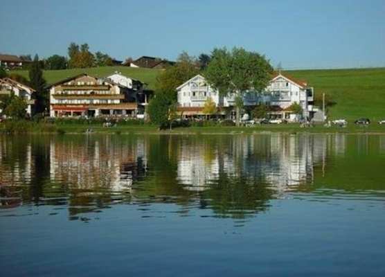 Hotel am Hopfensee 1