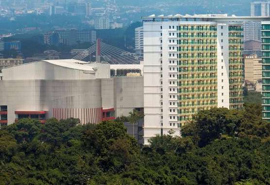 Best Western Premier La Grande Bandung 1