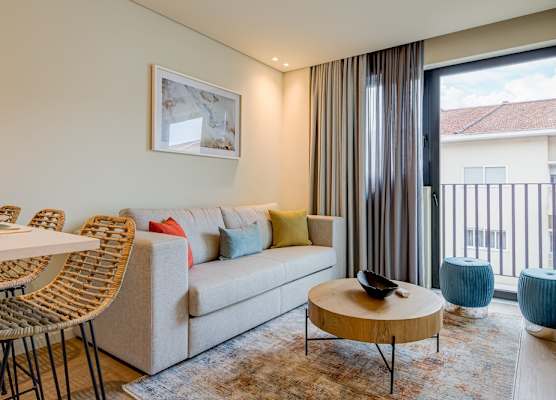 Blissful Suites Porto by gaiarooms 1