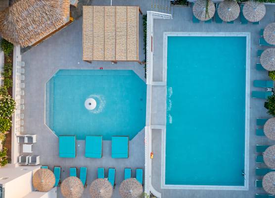 Eurohotel Katrin Hotel & Bungalows 1