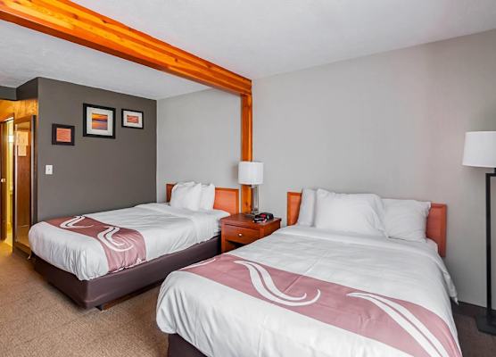 Quality Inn Salisbury North 1