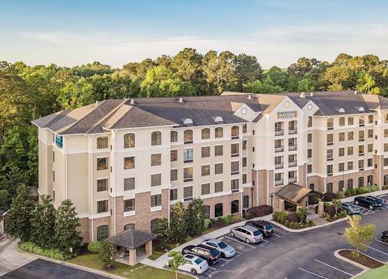Staybridge Suites CHARLESTON-ASHLEY PHOSPHATE by IHG 1