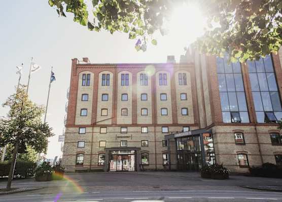 Home Hotel Magasinet 1