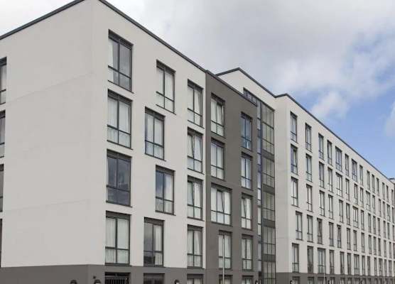 Upperton Road Apartments in Leicester 1