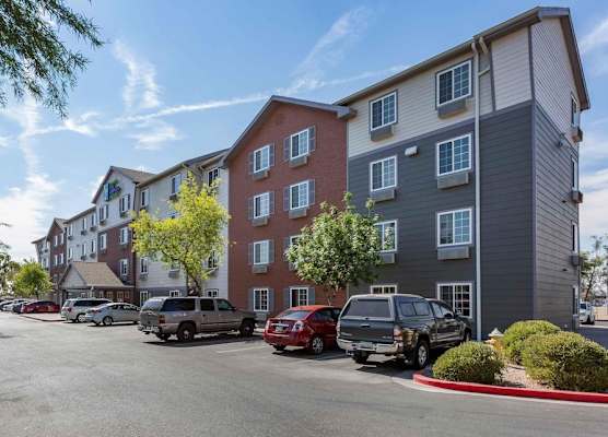 Extended Stay America Select Suites - Phoenix - West 1