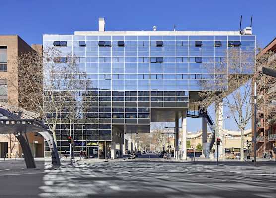 Unite Hostel Barcelona 1