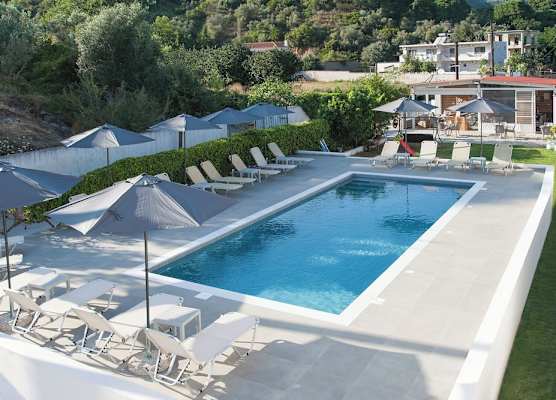 Dream House 1