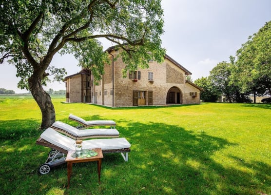 Agriturismo Casa Gioia 1