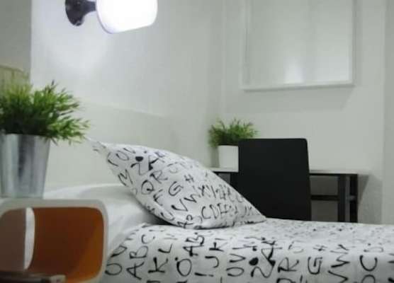 Hostal On Dormire Valencia 1