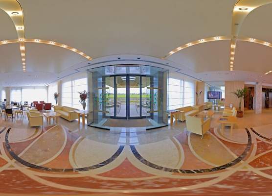 Hotel Tiffany Milano 1