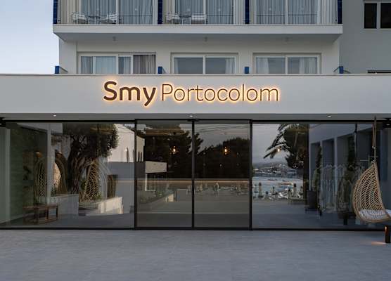 Smy Portocolom - Renovated 2026 1