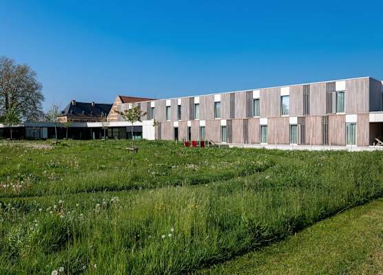 Martin's Rentmeesterij 1