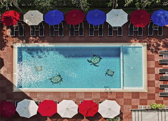 Ibis Pattaya 1