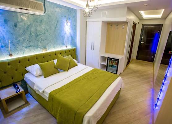 Hotel Pera Capitol - Taksim & İstiklal 1