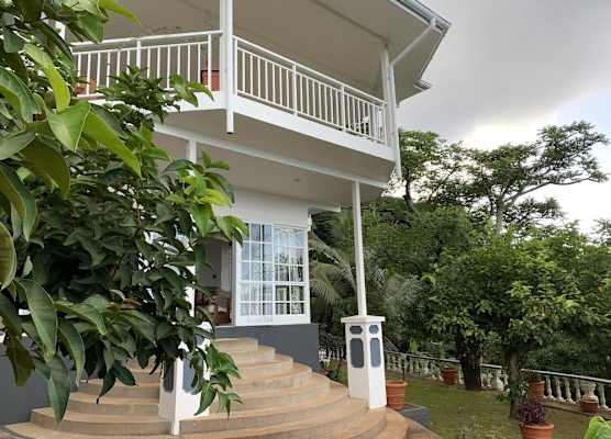 Beau Sejour Hotel 1