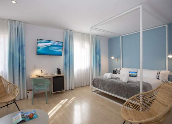 Casual Colours Barcelona by Casual Hoteles 1