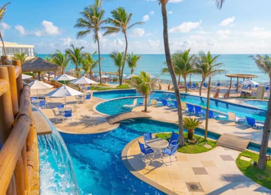 Ocean Palace All Inclusive Premium 1