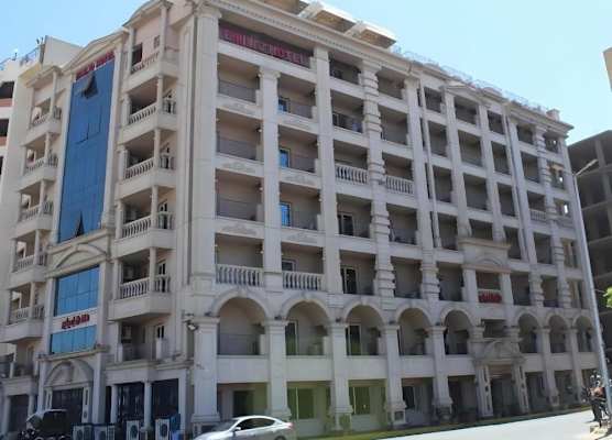 Emilio Hotel 1