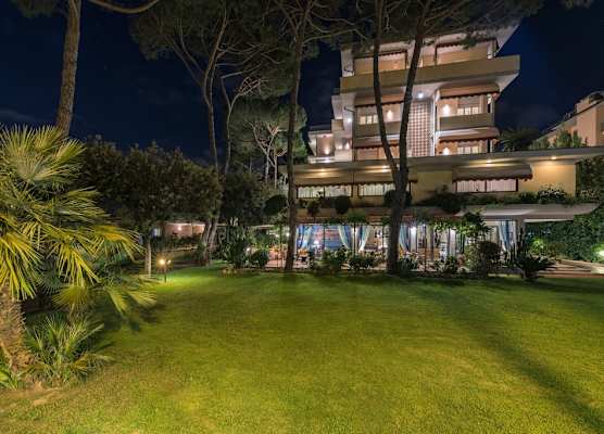 Hotel Andreaneri 1