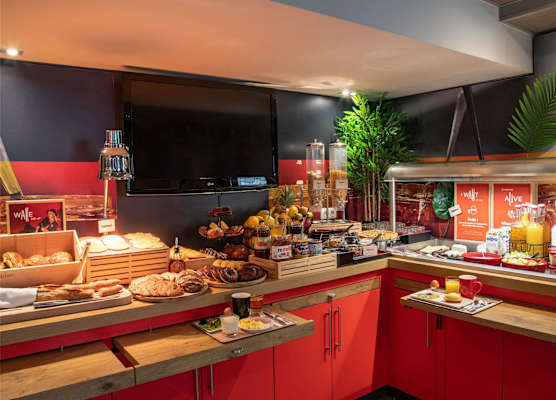 ibis Cannes Centre 1