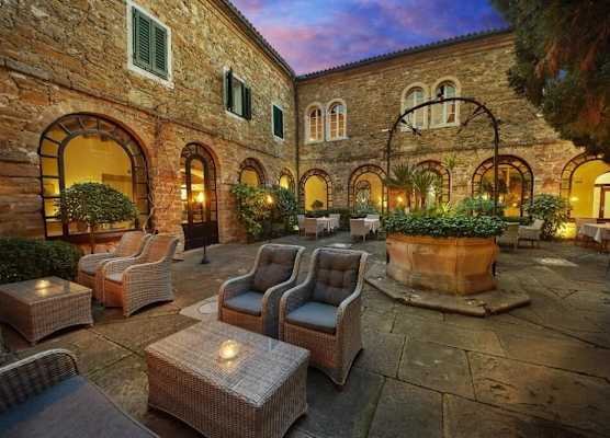 Villas - Hotel & Resort Adria Ankaran 1