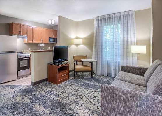 TownePlace Suites Raleigh Cary/Weston Parkway 1