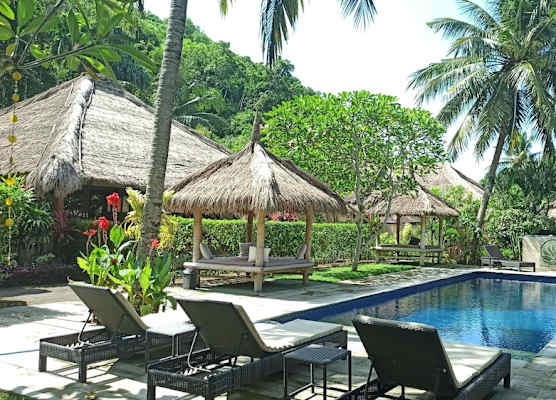 Mama Bella's Retreat 1