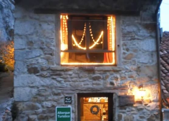Albergue La Aldea - Hostel 1
