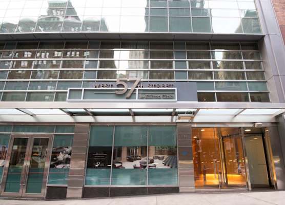 West 57th Street by Hilton Club 1