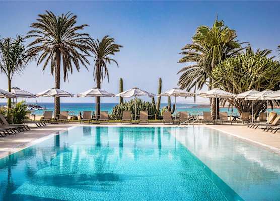 Barcelo Fuerteventura Royal Level - Adults Only (+18) 1