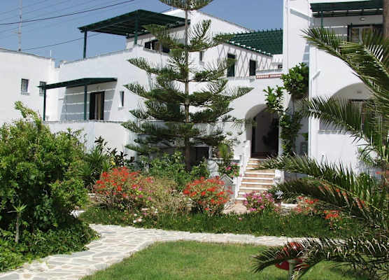 Pyrgos Beach 1