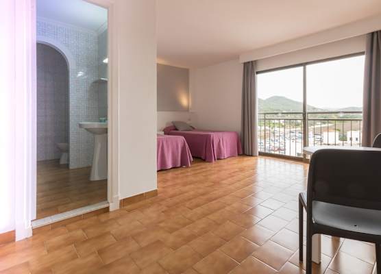 Orosol Apartments by Typic Hotels 1